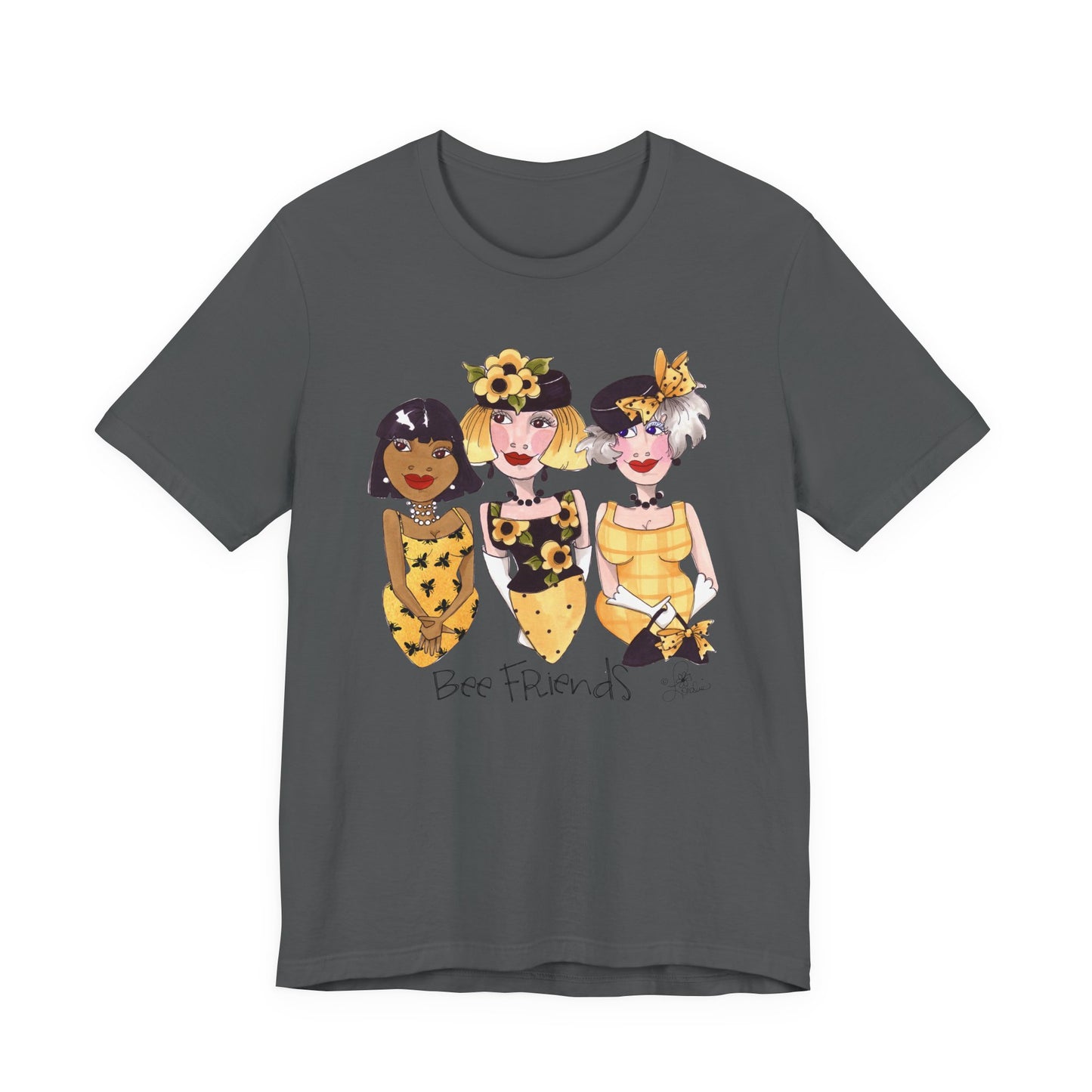 Bee Friends T-Shirt