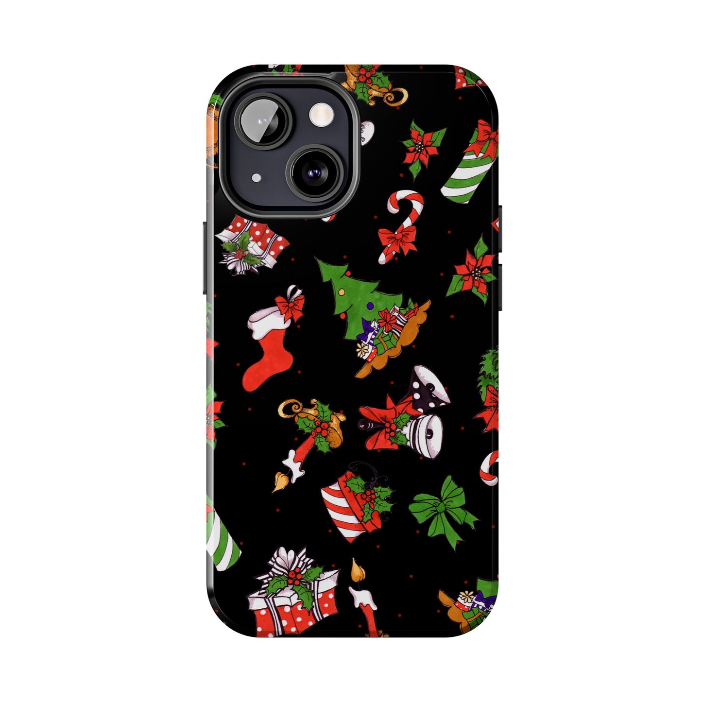 Christmas Party Phone Case