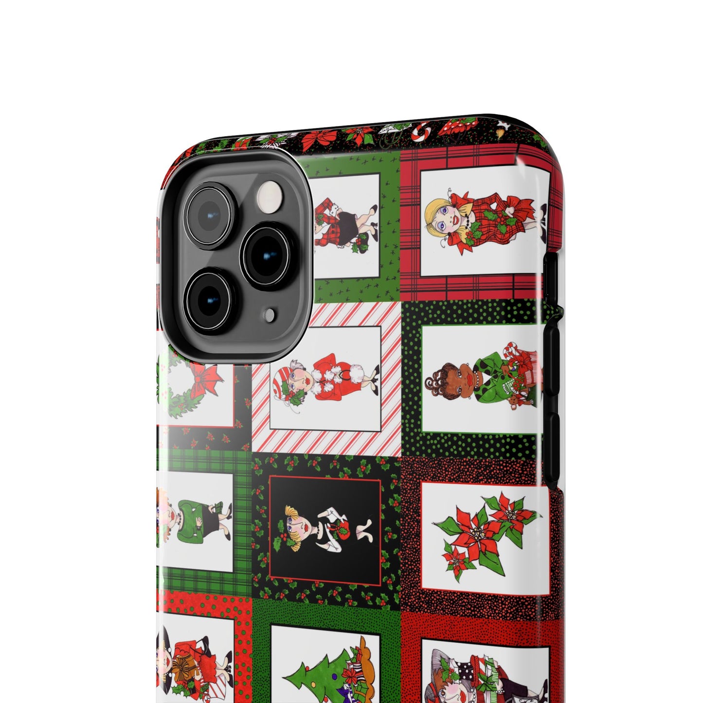Holiday Delight Phone Case