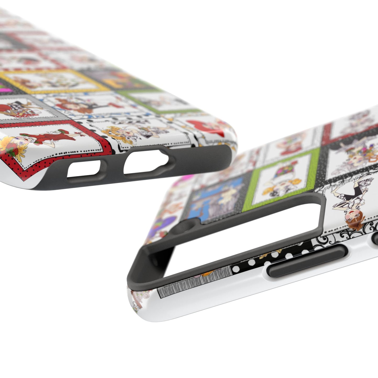 Sew Fabulous! Phone Case