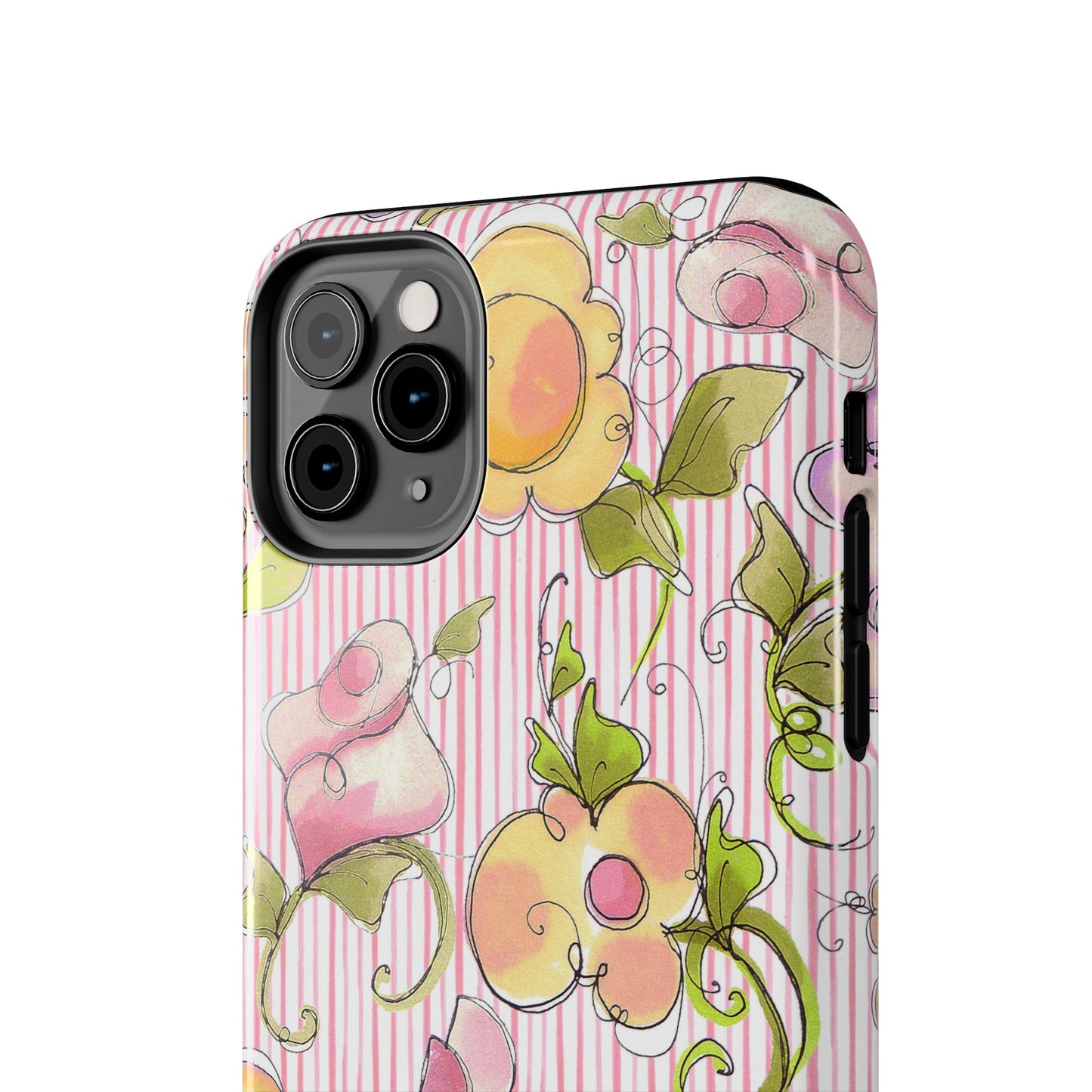 Jumbo Bloom Phone Case