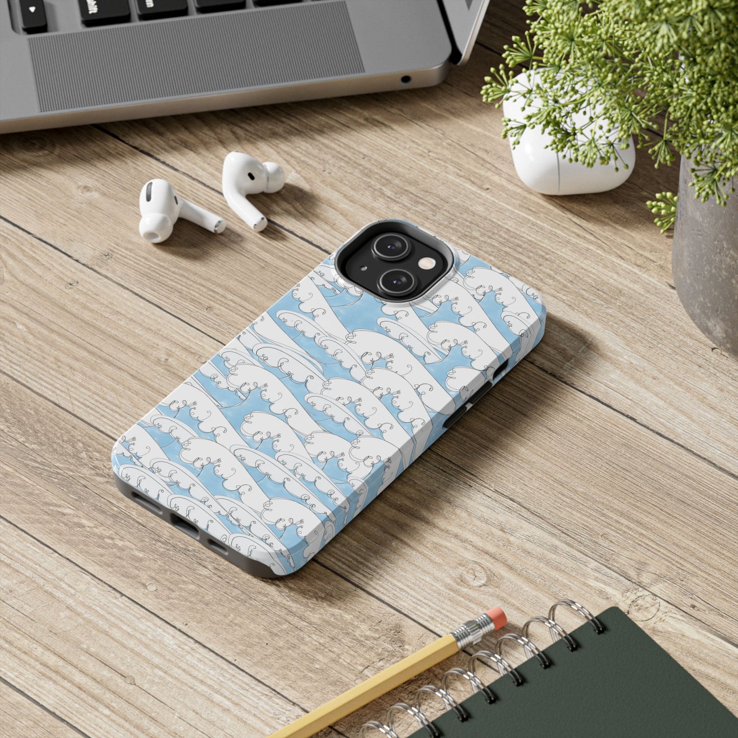 Waverly Phone Case