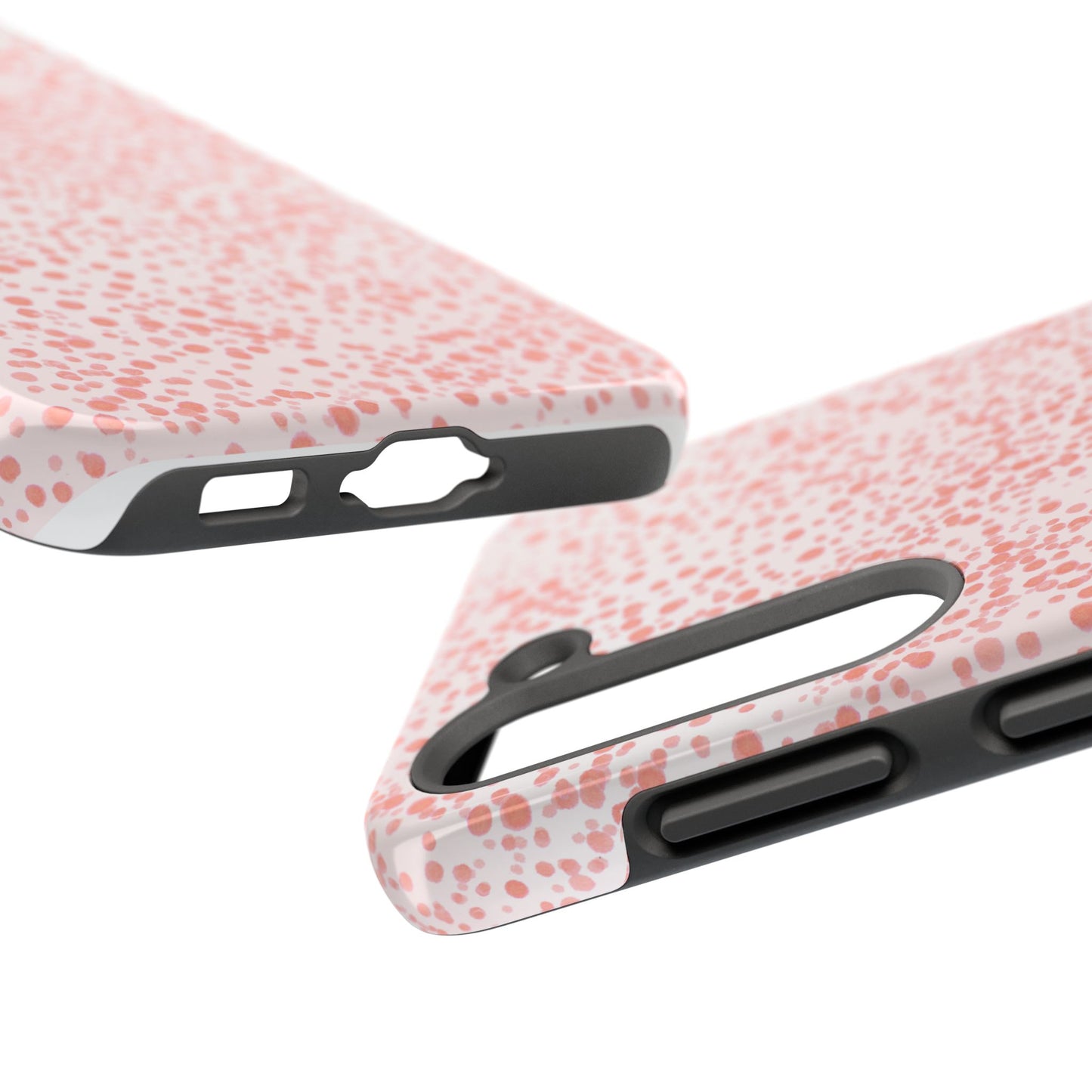Fairy Freckles Melon Phone Case