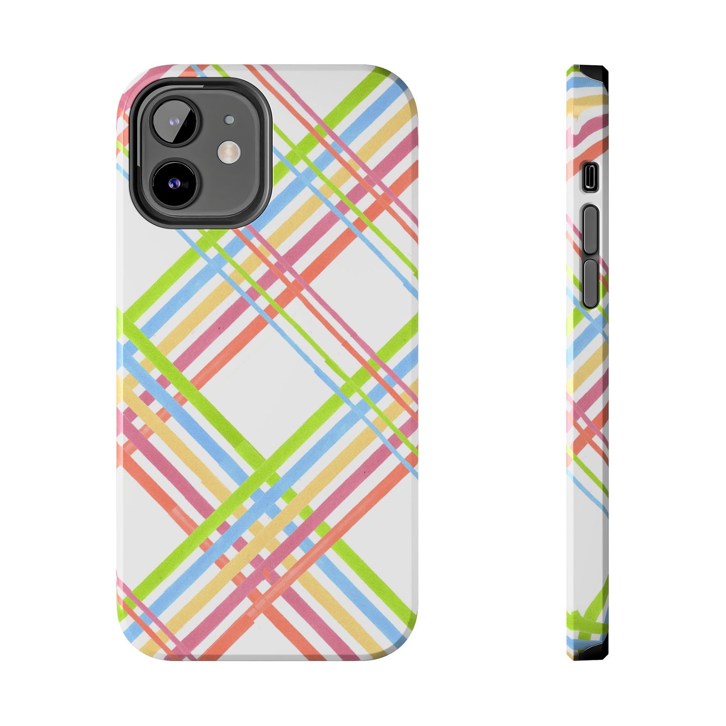 Golfin' Fool Phone Case