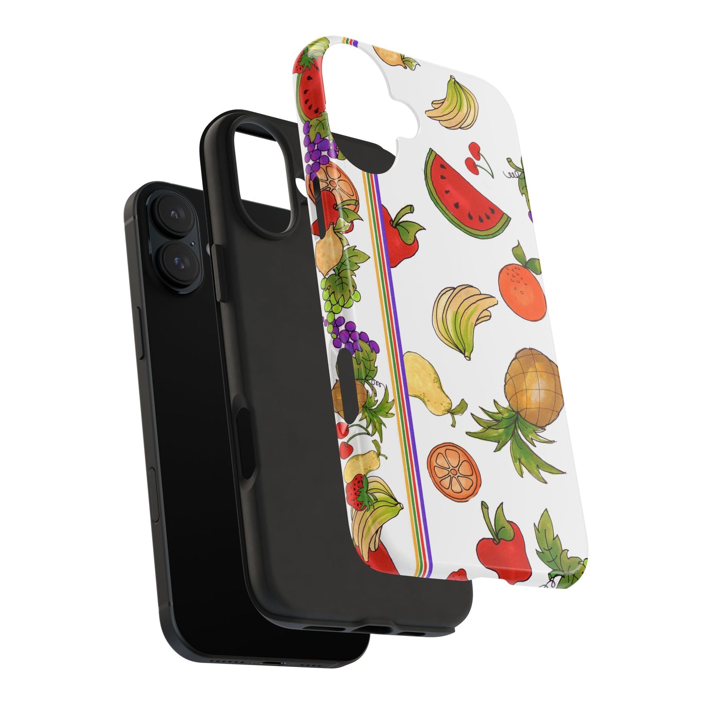 Fruit Salad Phone Case