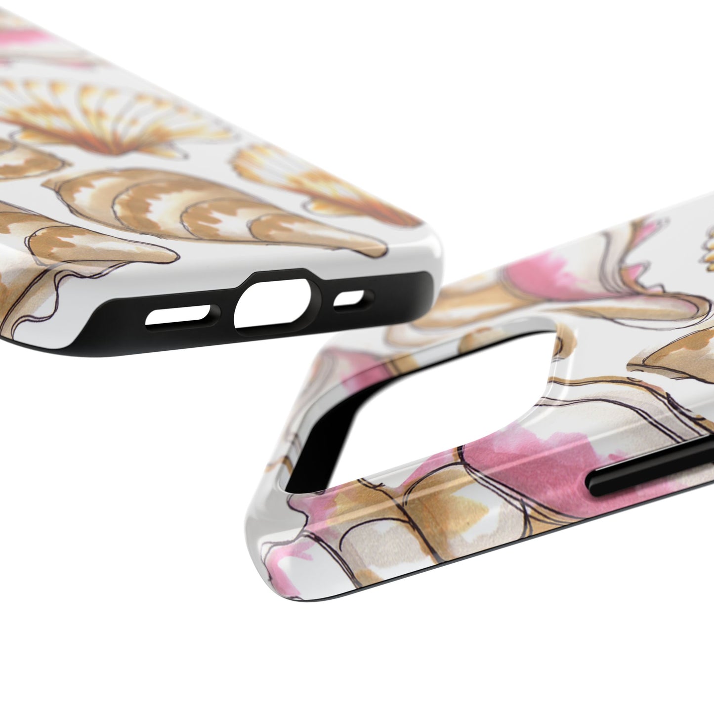 Shells Phone Case