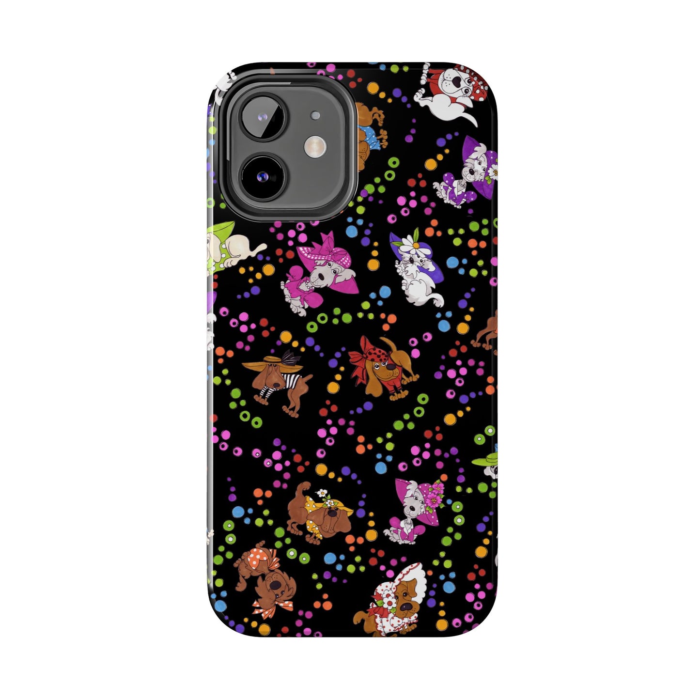 Spot the Dog Phone Case