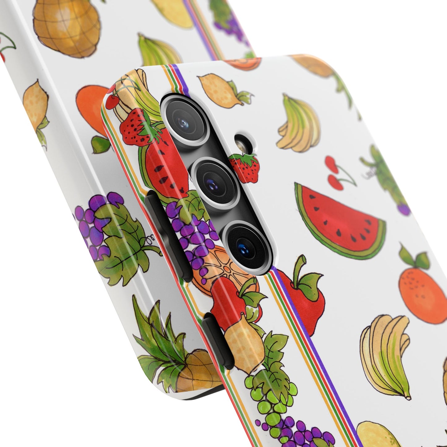 Fruit Salad Phone Case