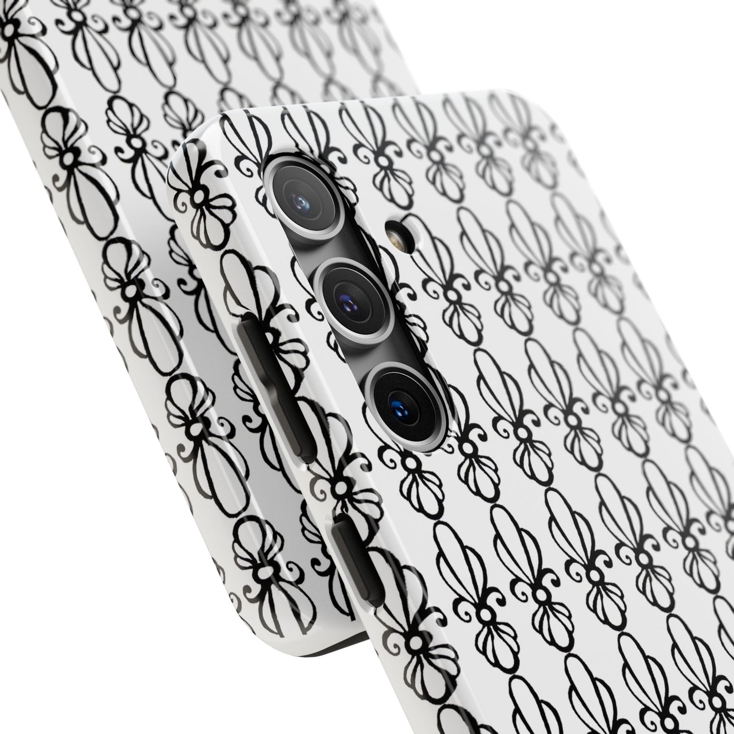 Iron Gate Phone Case