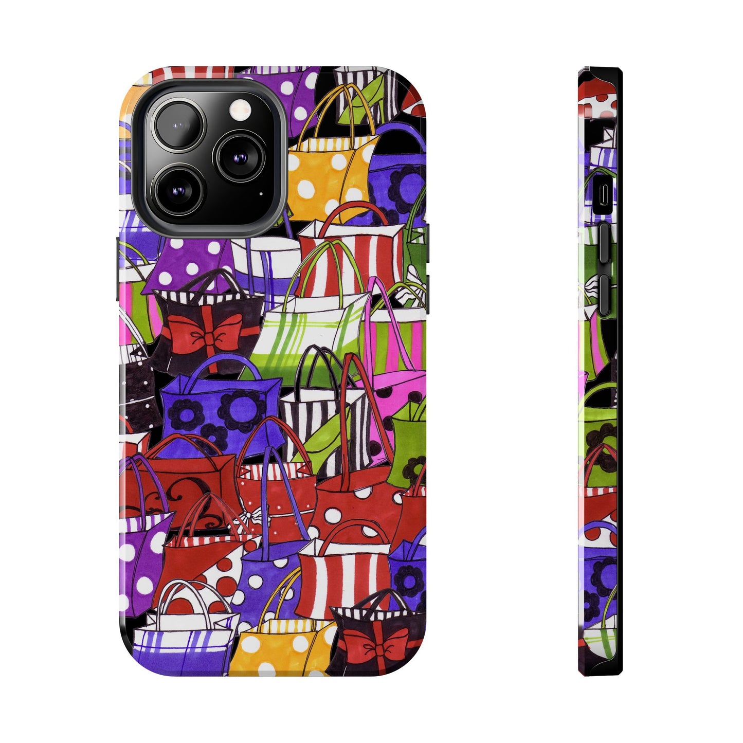 Totally Multi Phone Case