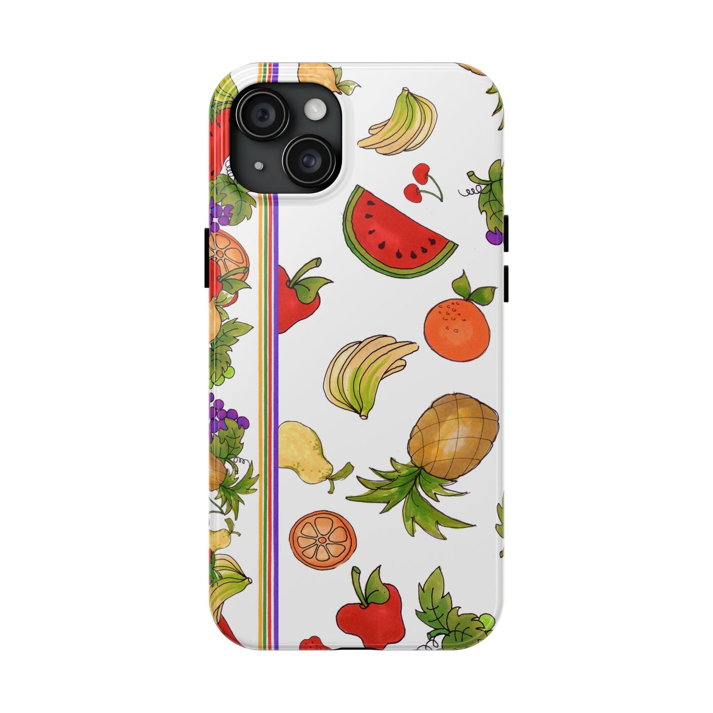 Fruit Salad Phone Case