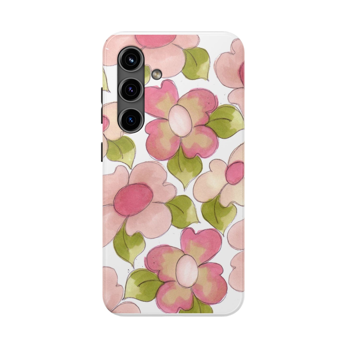 Daisy Phone Case