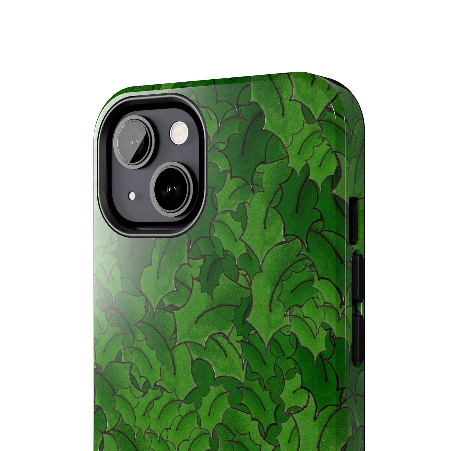 Lotta Holly Phone Case