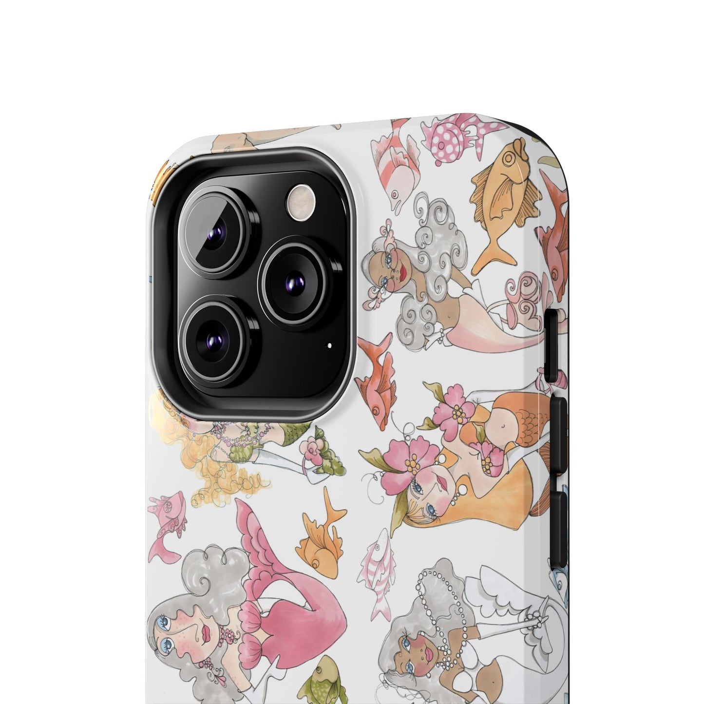 Mermania Phone Case