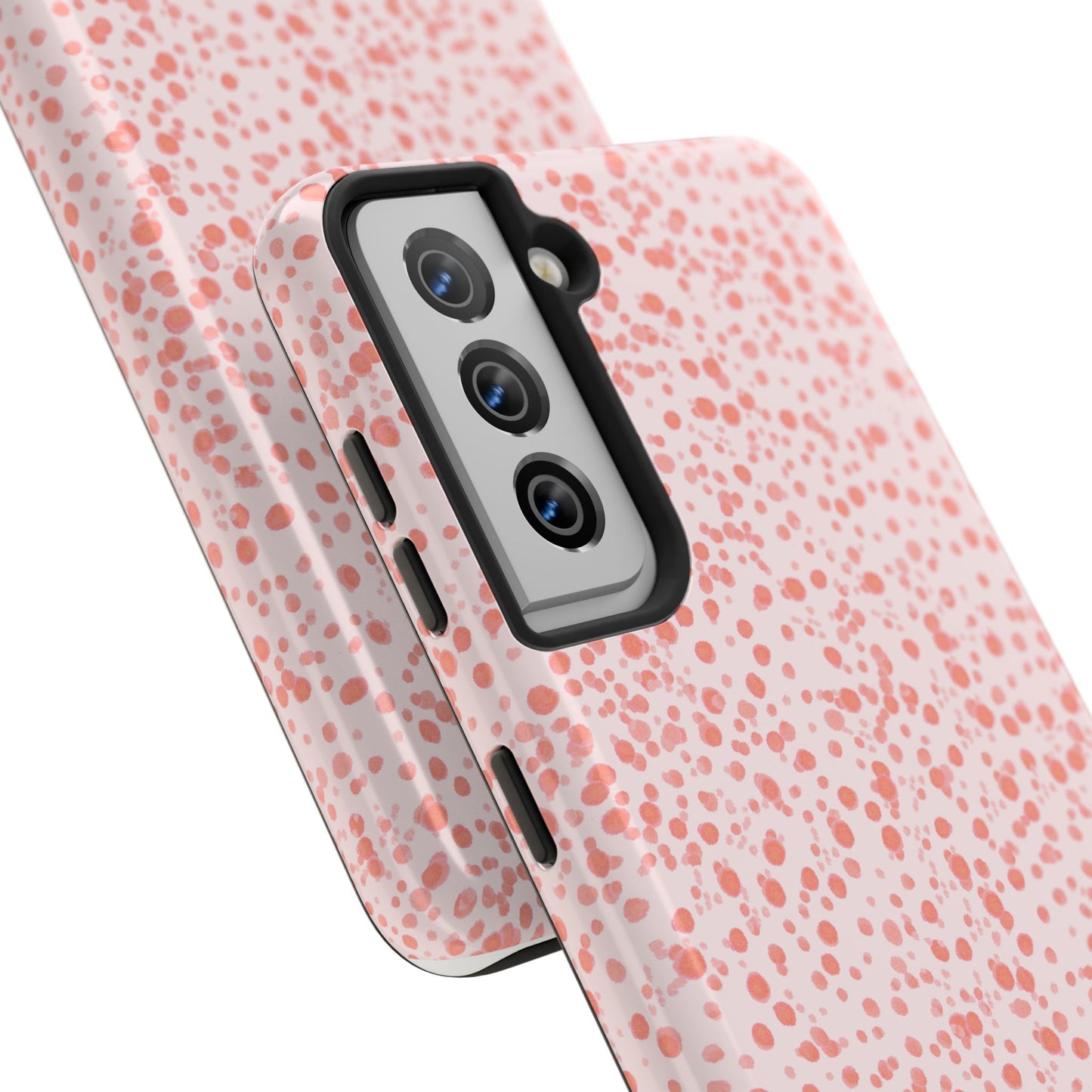 Fairy Freckles Melon Phone Case