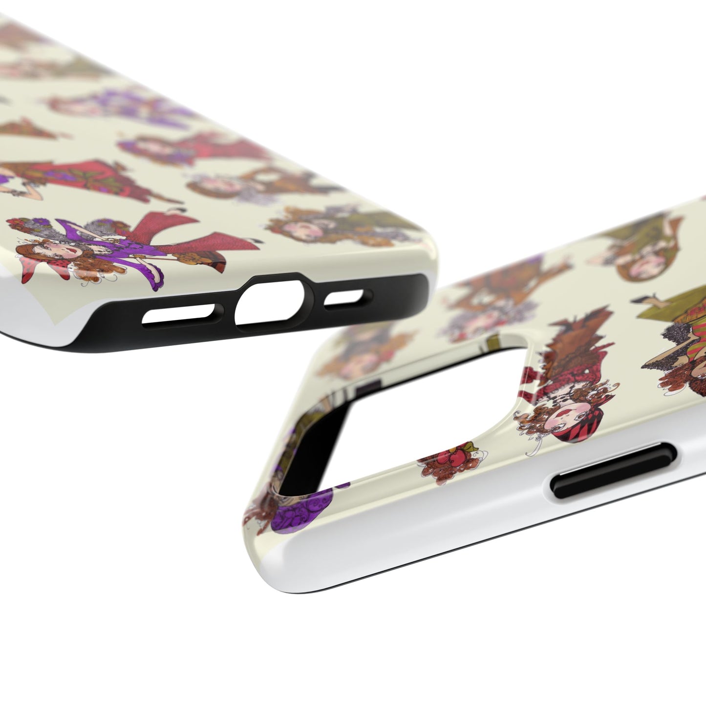 Gypsy Chique Phone Case