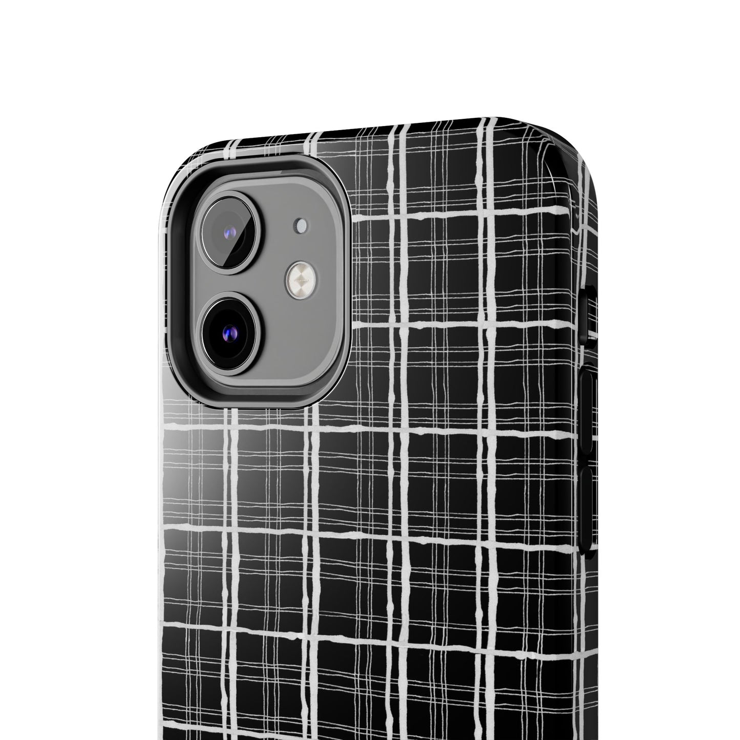 Sophistiplaid Phone Case