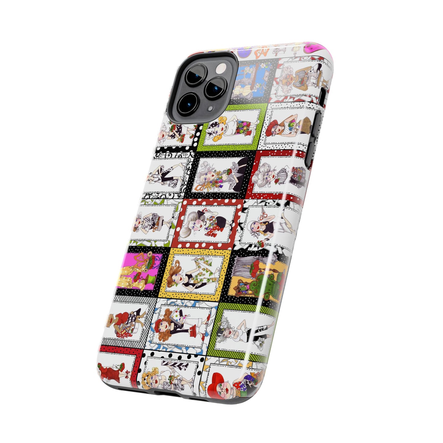 Sew Fabulous! Phone Case