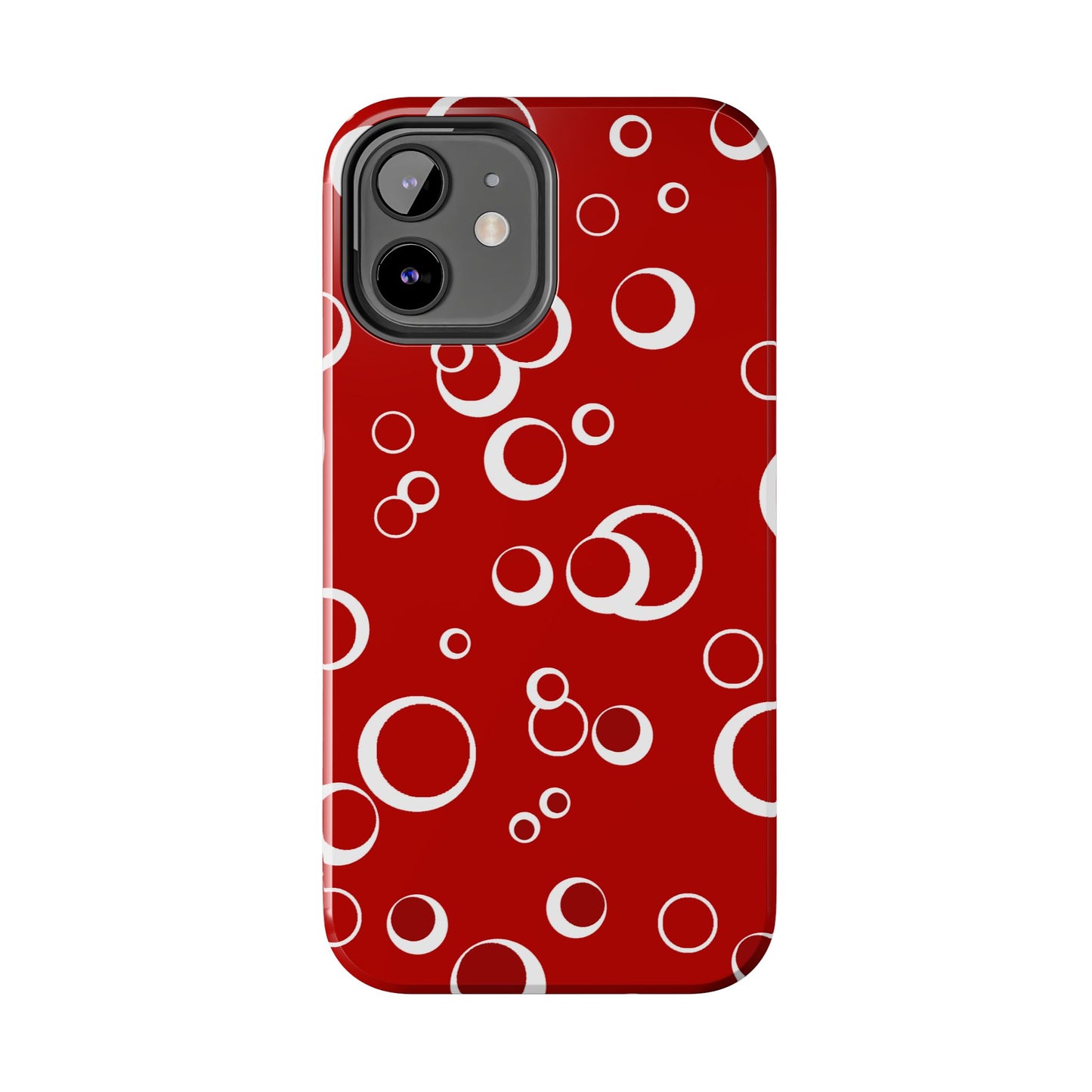 Corpuscles Phone Case