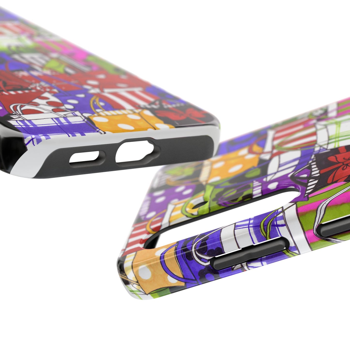 Totally Multi Phone Case