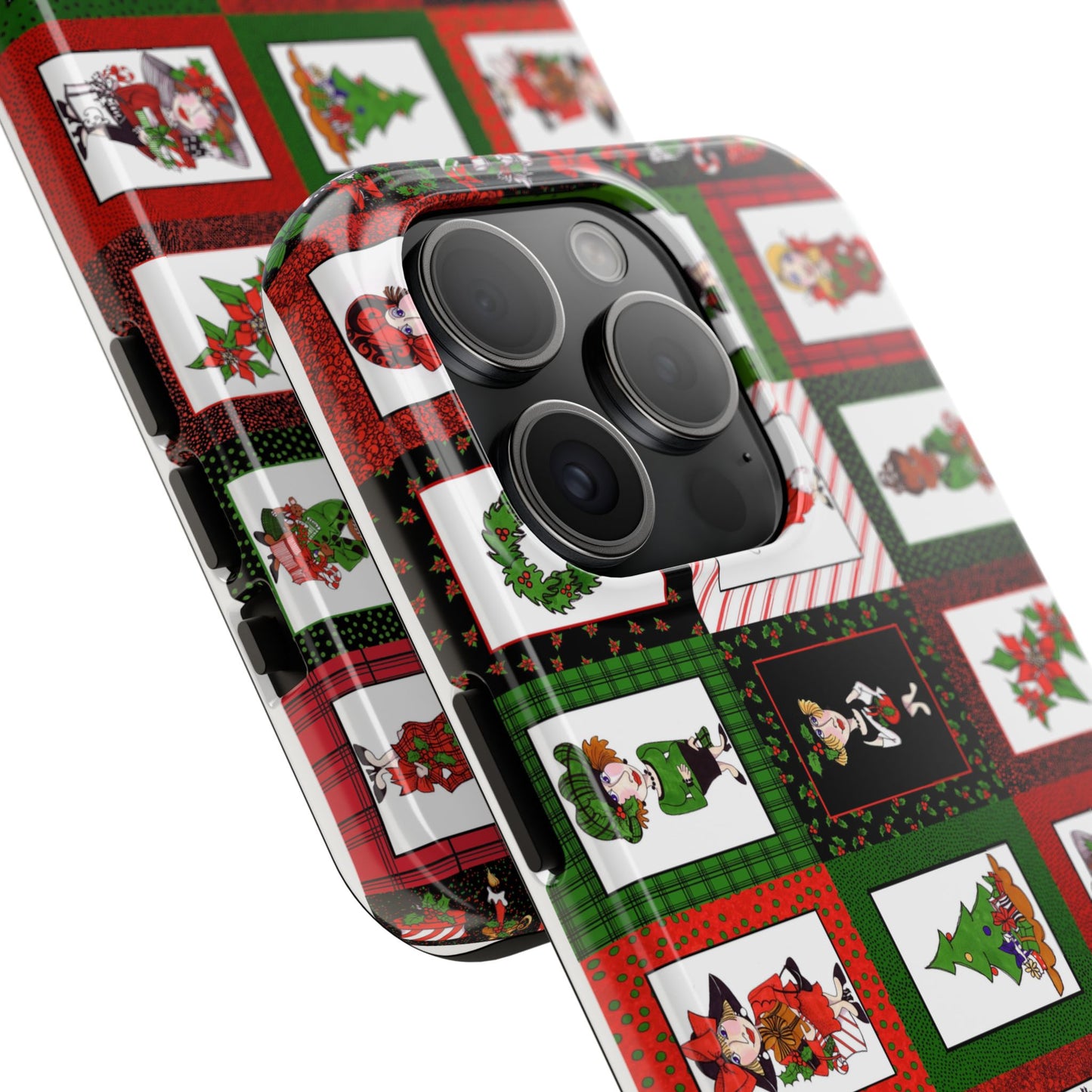 Holiday Delight Phone Case