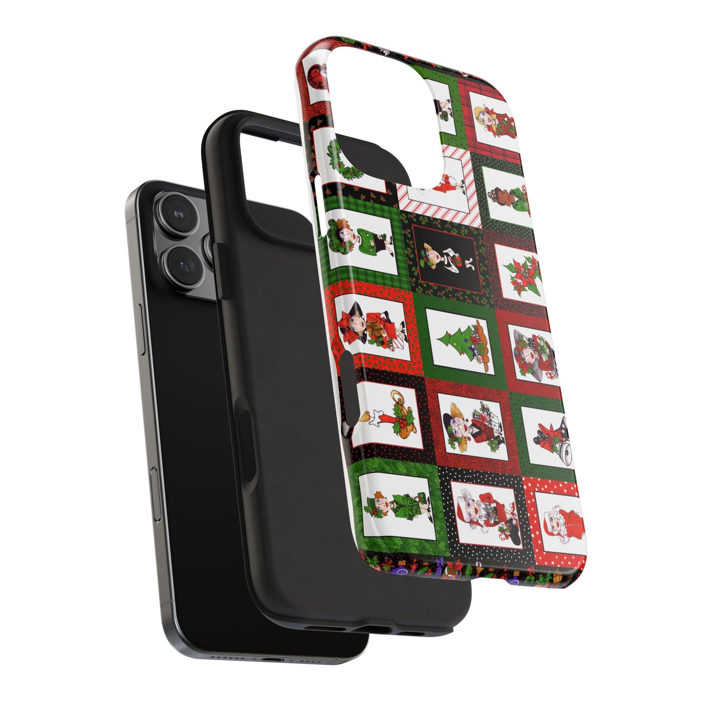 Holiday Delight Phone Case