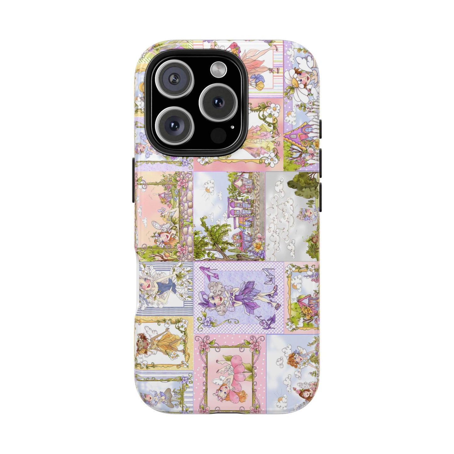 Very Fairy Phone Case