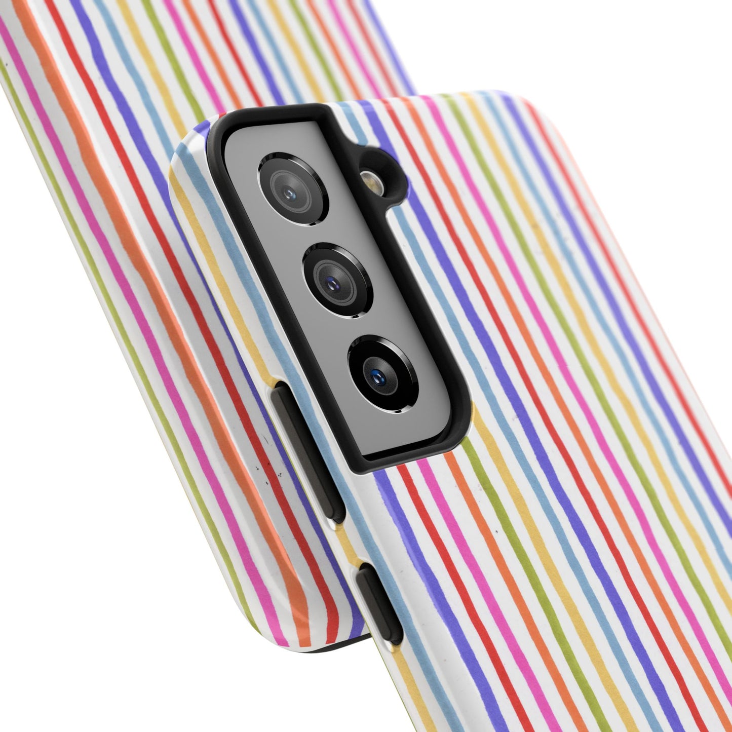 Pin Stripe Multi Phone Case