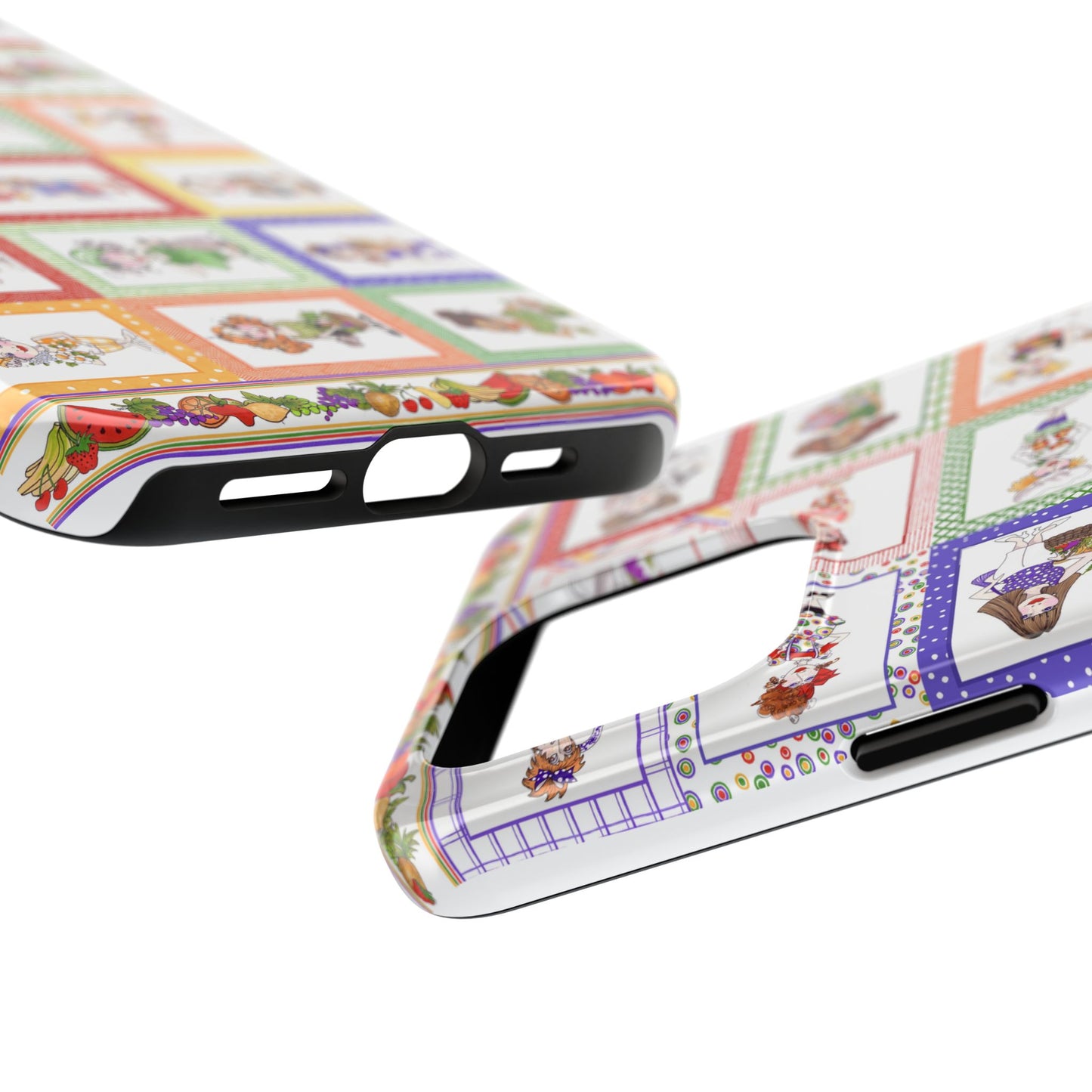 Fun House Phone Case