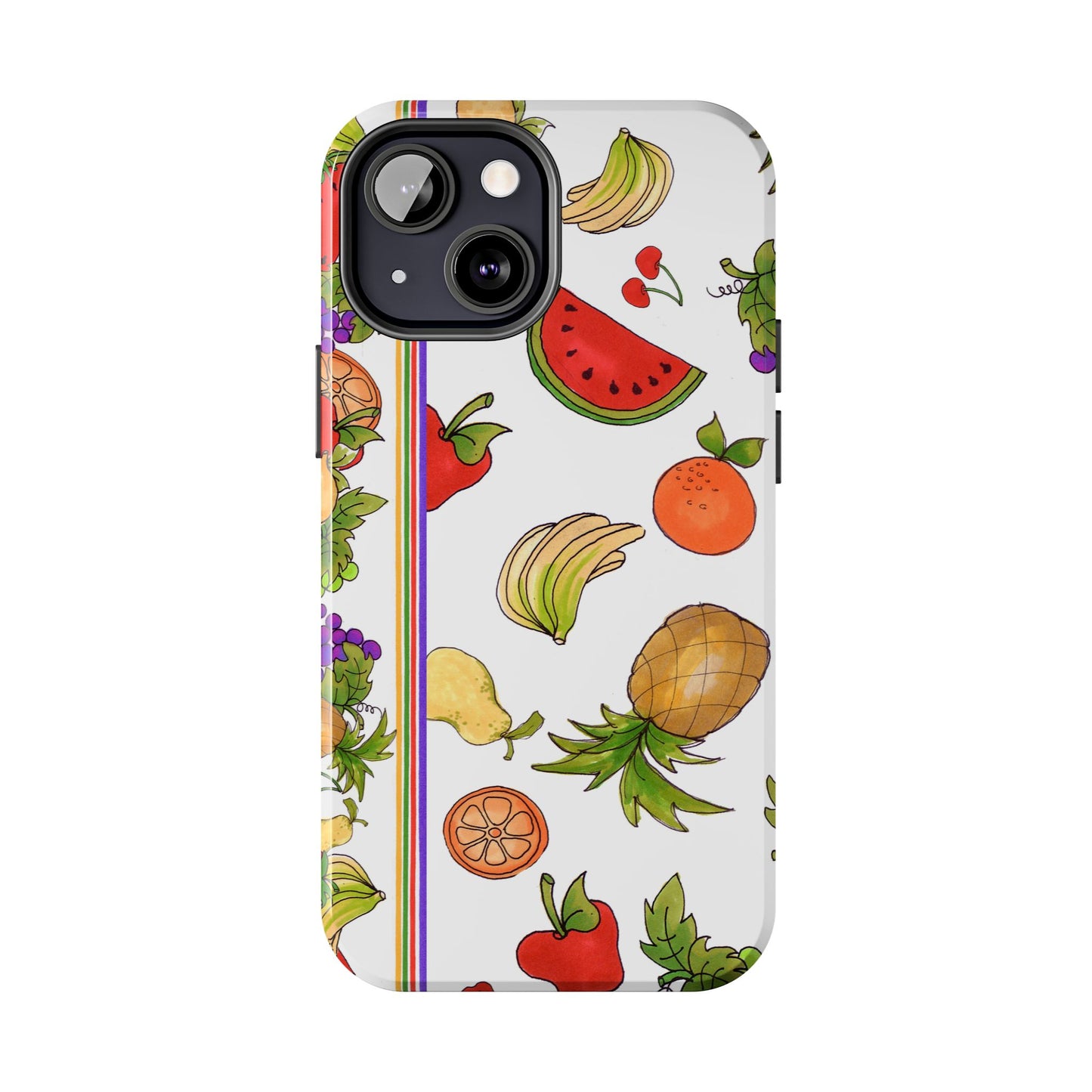 Fruit Salad Phone Case