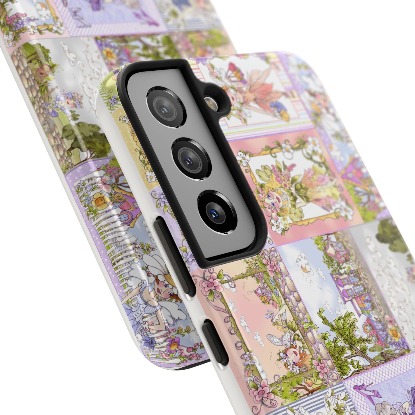 Very Fairy Phone Case