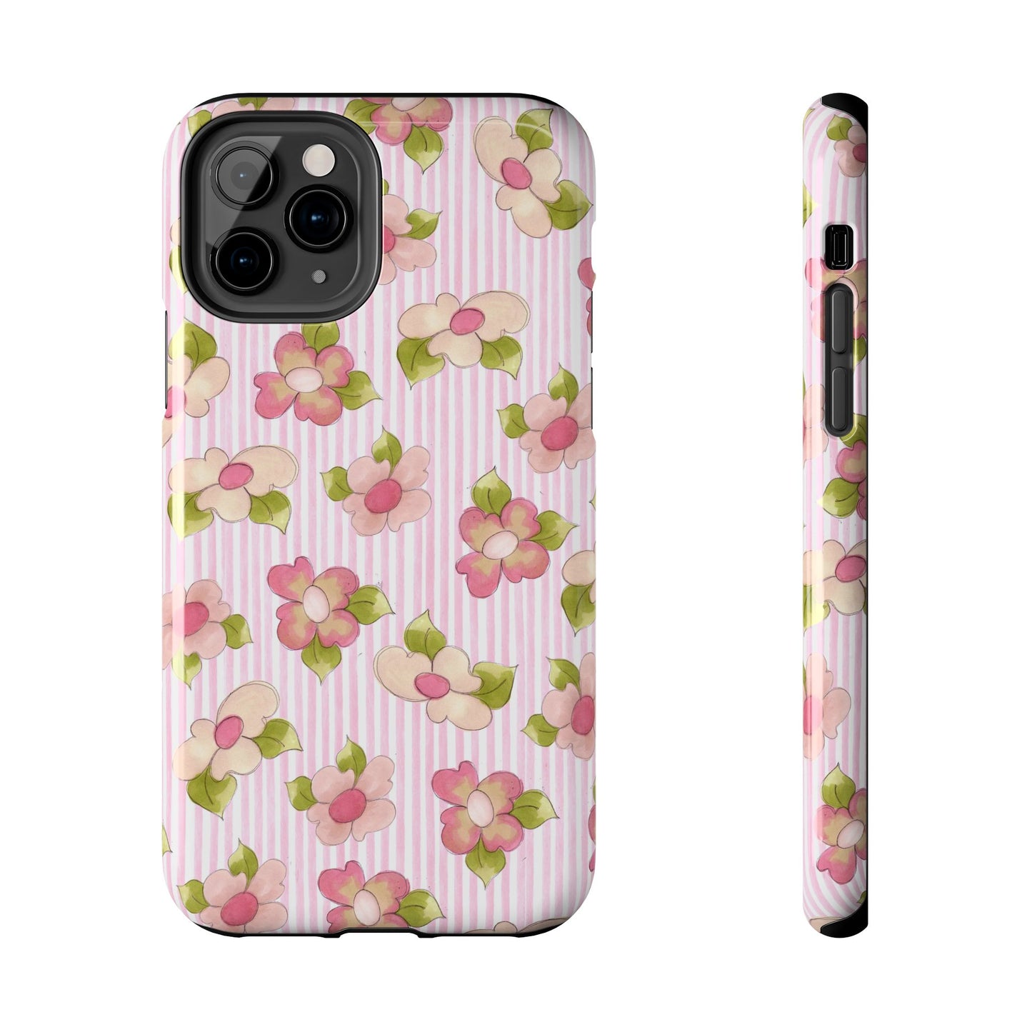 Flowers Phone Case