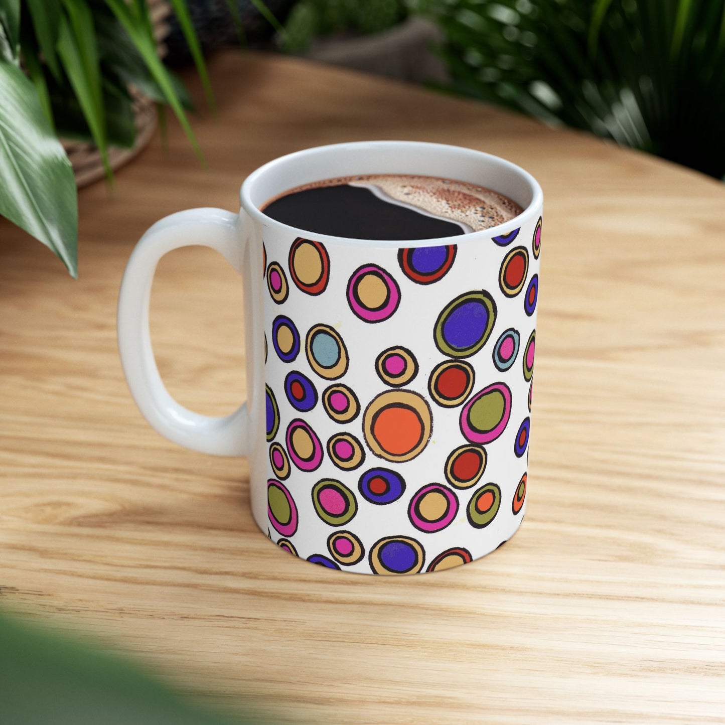 Big Dots Cup
