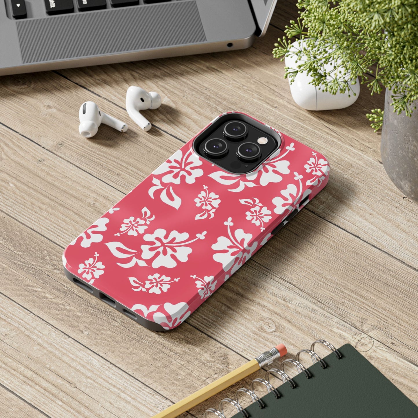 Hawaiian Watermelon Phone Case