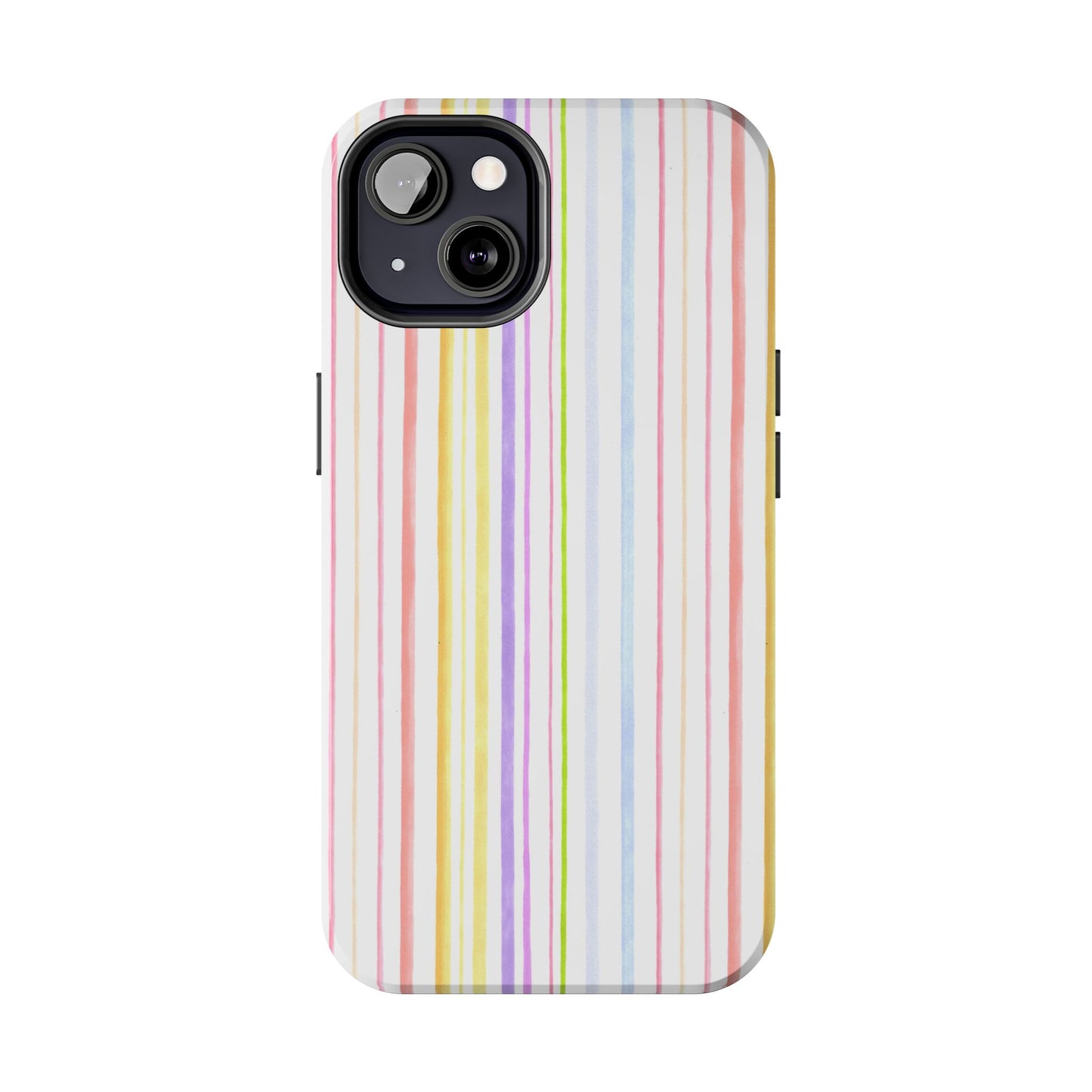 Fairy Fun Stripe Phone Case