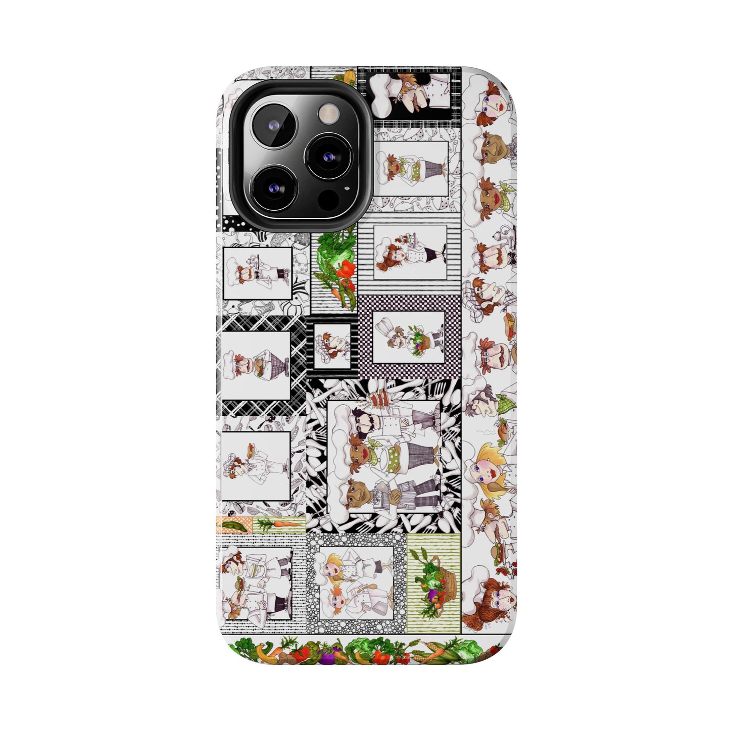 What's Cookin' Phone Case