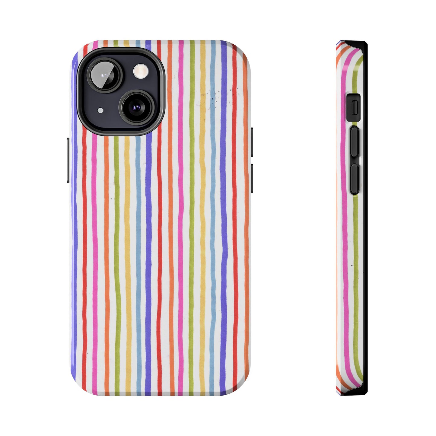 Pin Stripe Multi Phone Case