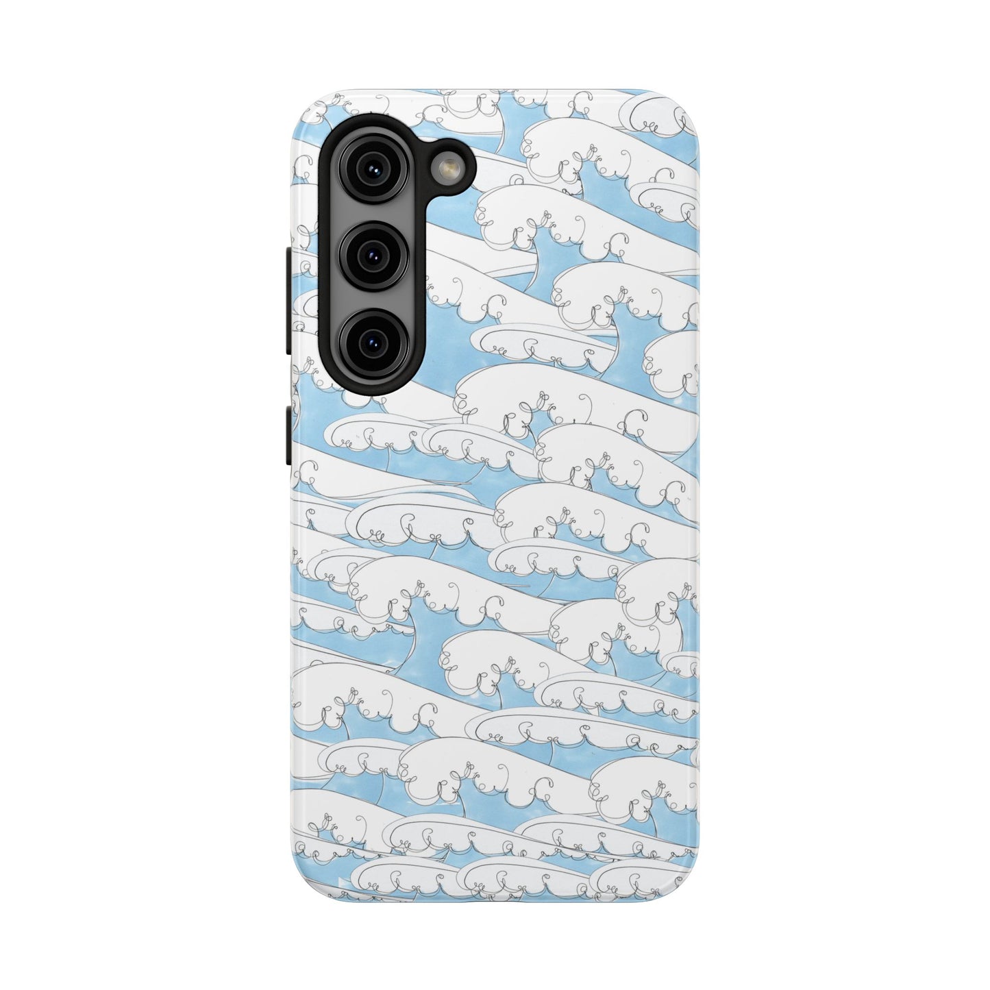 Waverly Phone Case