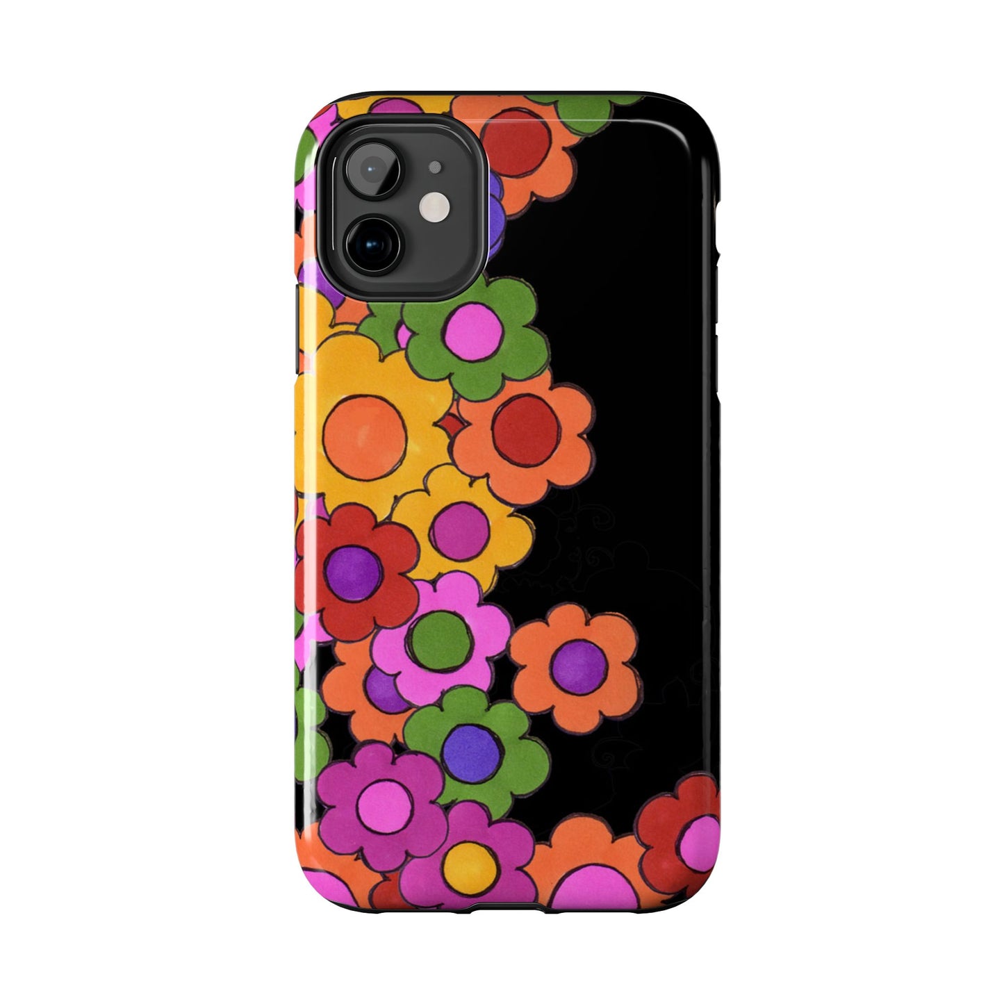 Daisies Phone Case