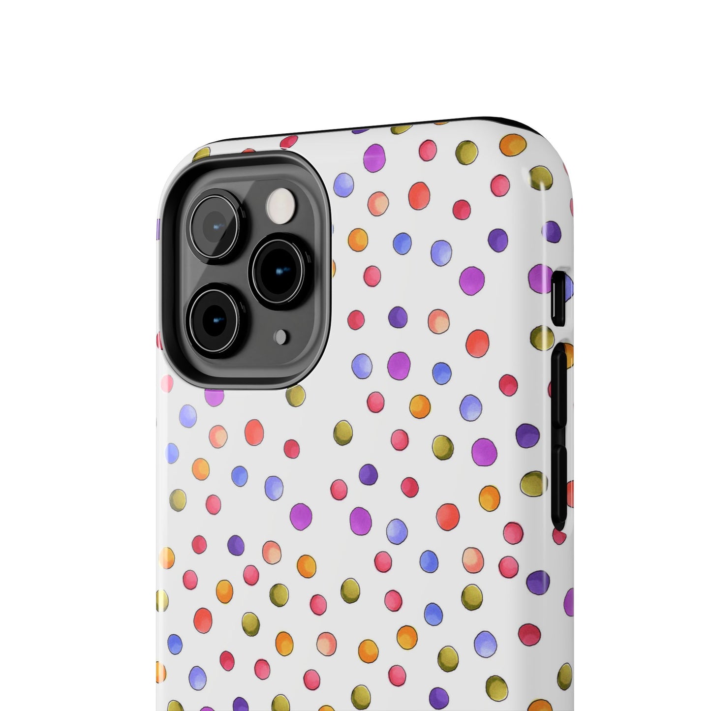 Fairy Fun Dots Phone Case