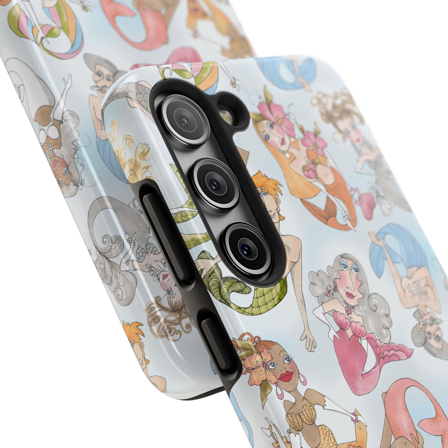 Undersea Wonder Phone Case