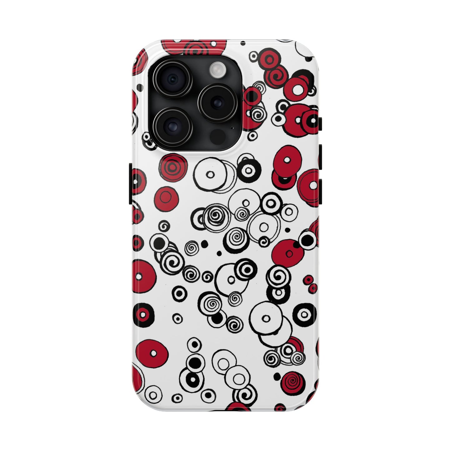 Dorky Dot Phone Case