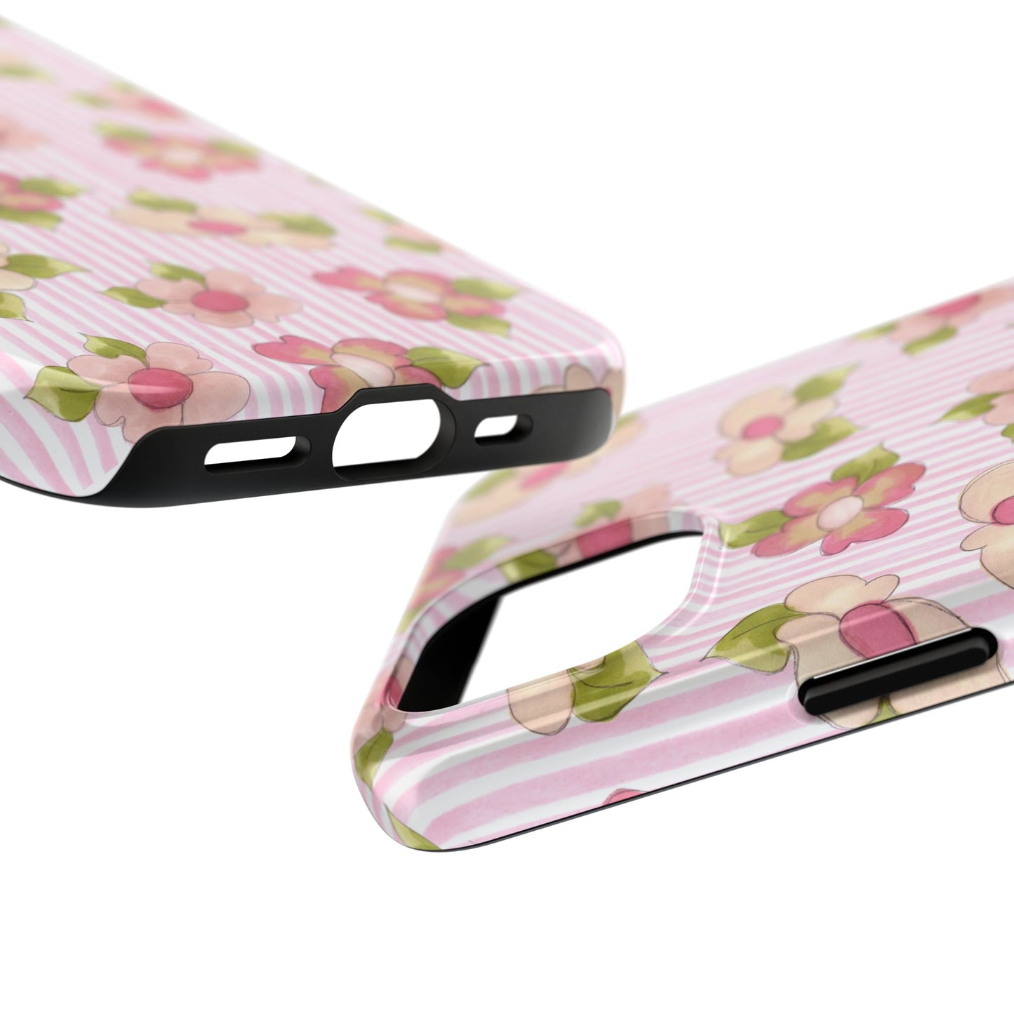 Flowers Phone Case