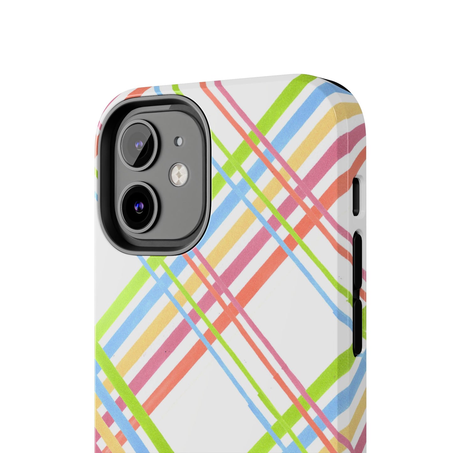 Golfin' Fool Phone Case