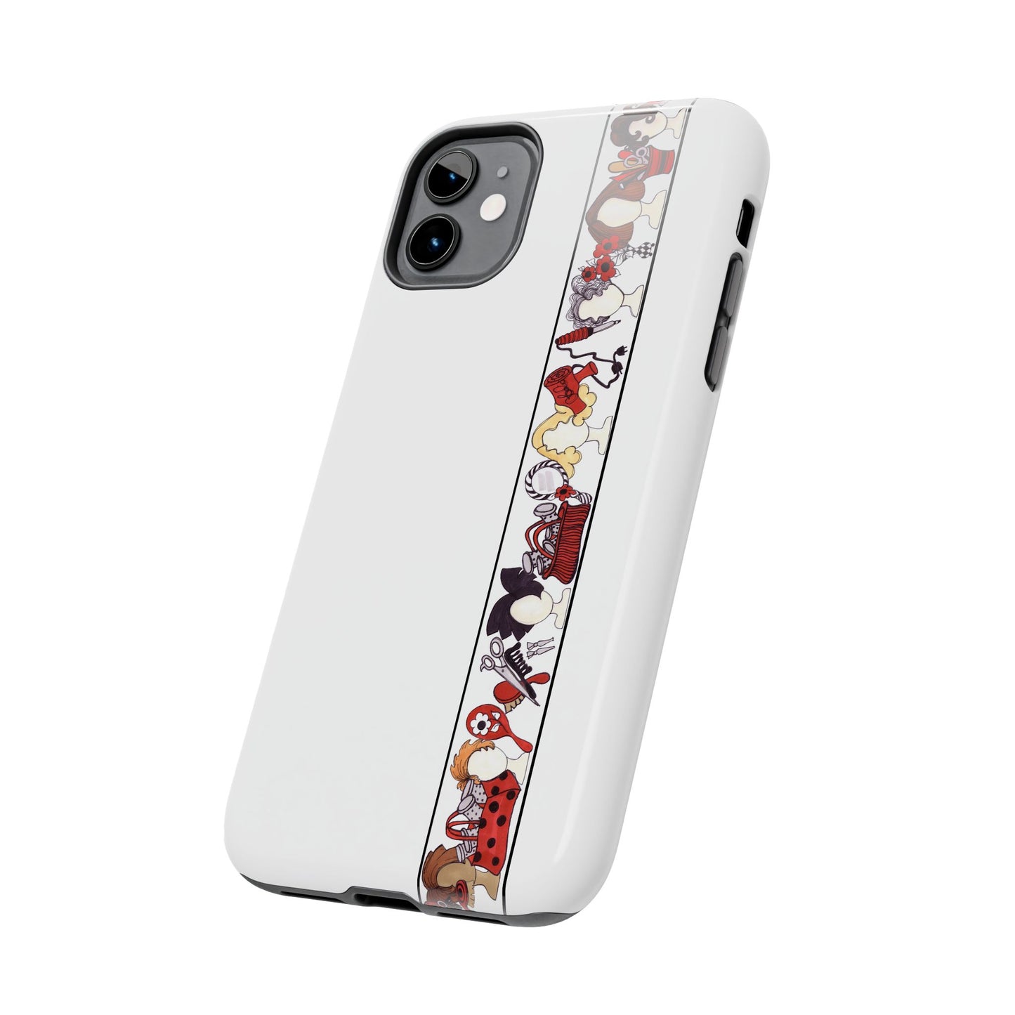 Salon Stuff Phone Case