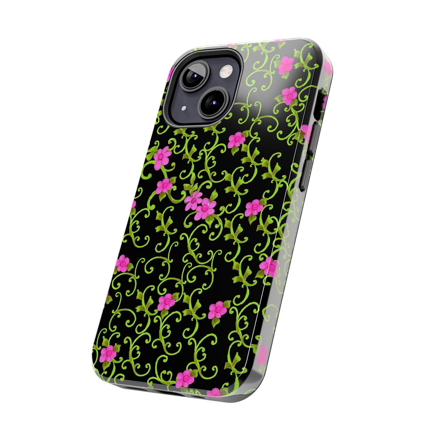 Inga Ground Phone Case