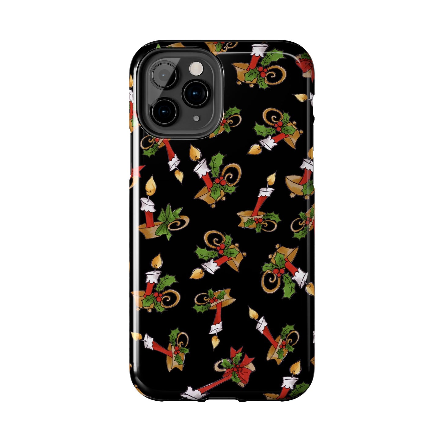 Candlesque Phone Case