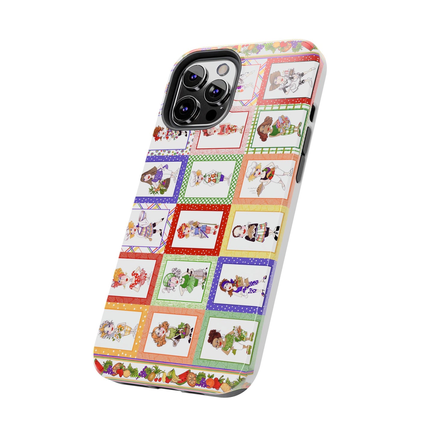 Fun House Phone Case
