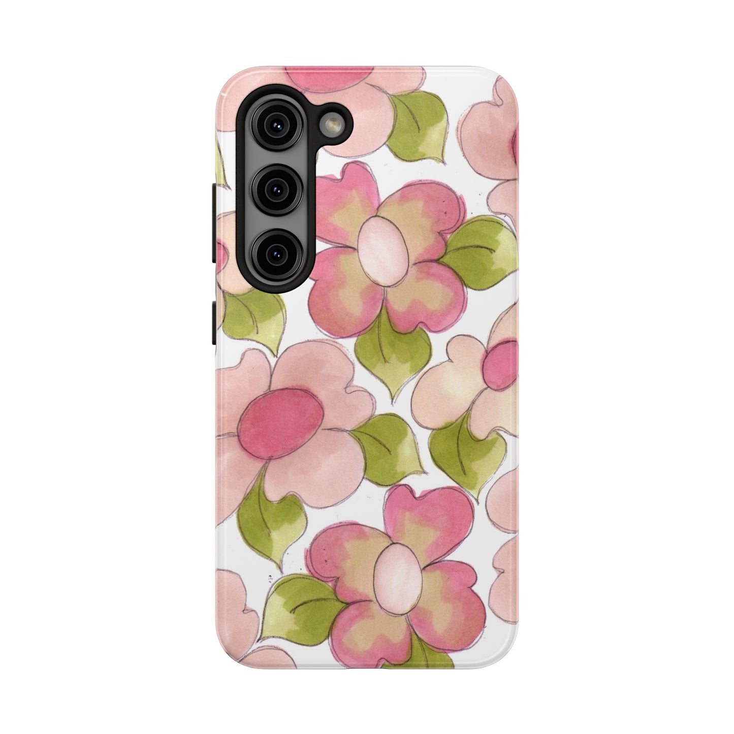 Daisy Phone Case