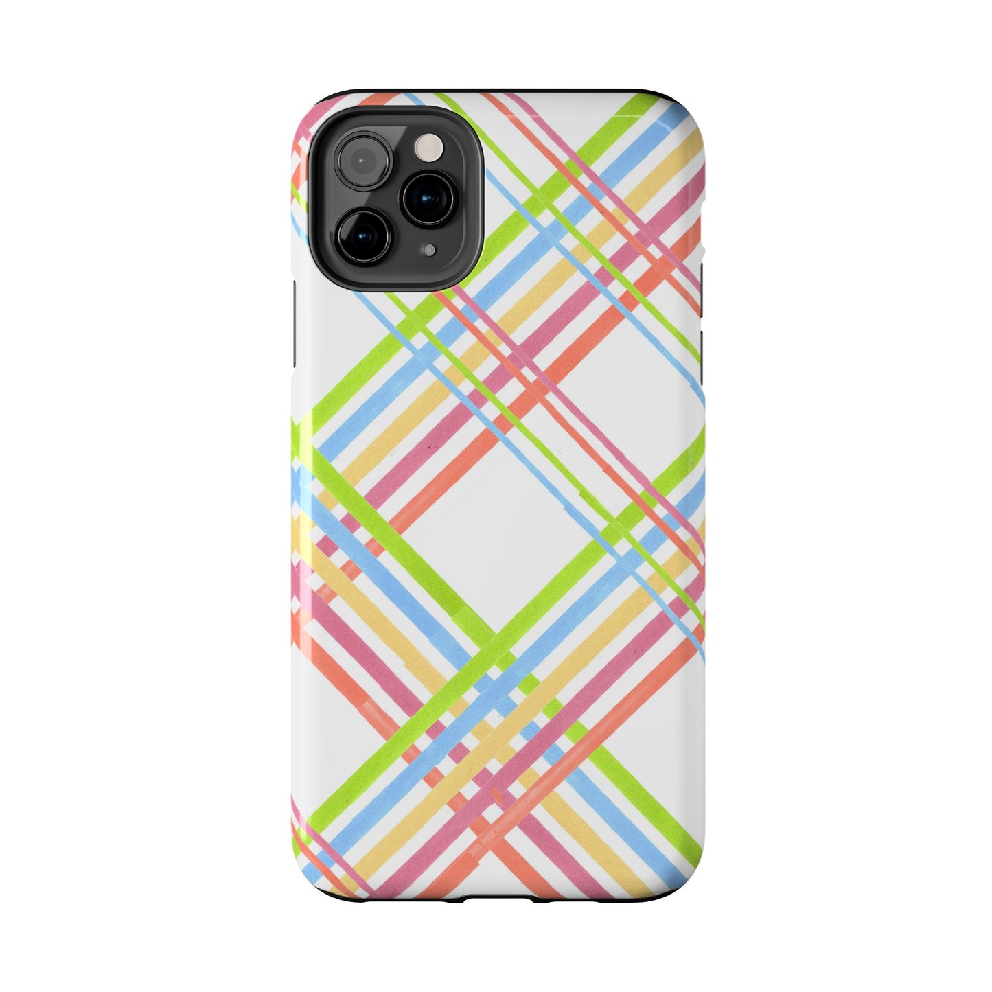 Golfin' Fool Phone Case